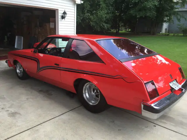1978 oldsmobile cutlass 442, pro street, drag car