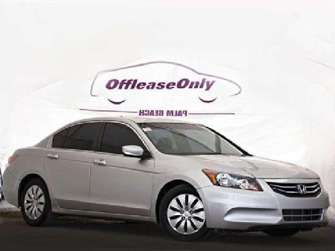 2011 honda accord ex in lake worth, fl