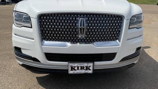 2024 Lincoln Navigator
