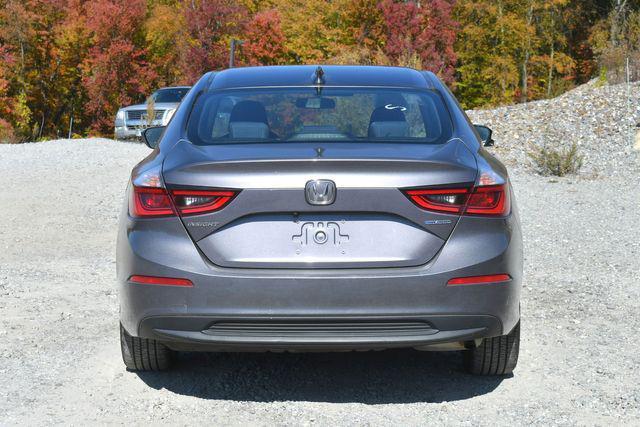 2020 honda insight ex