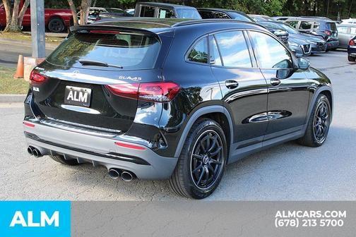 2021 mercedes-benz amg gla 45 in saint louis, missouri