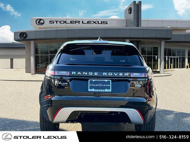 2020 land rover range rover velar s