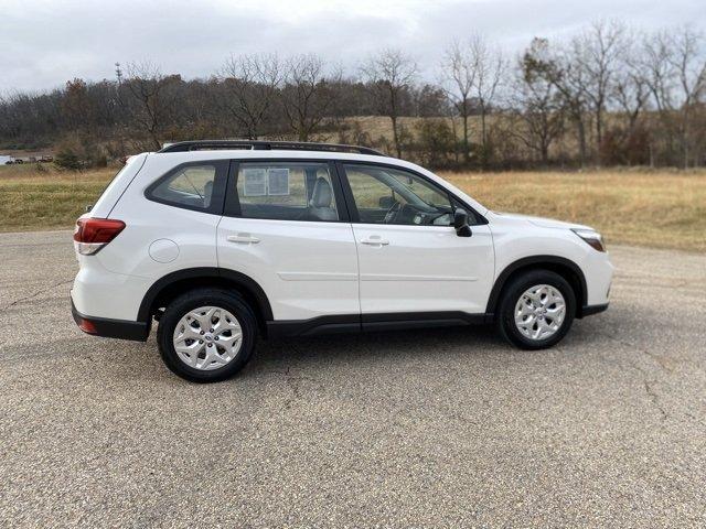 used 2019 subaru forester staunton, va 24401 for sale in staunton, virginia