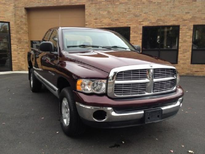 dodge in manhattan, ny