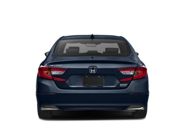 2020 honda accord hybrid touring