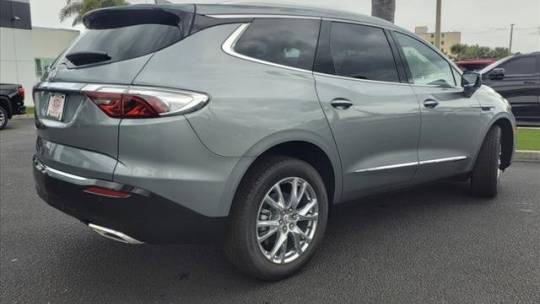 2024 Buick Enclave