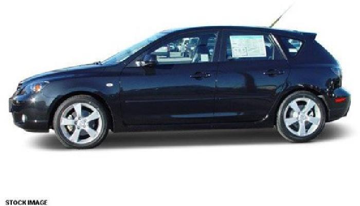 2006 mazda mazda3 s in davie, fl