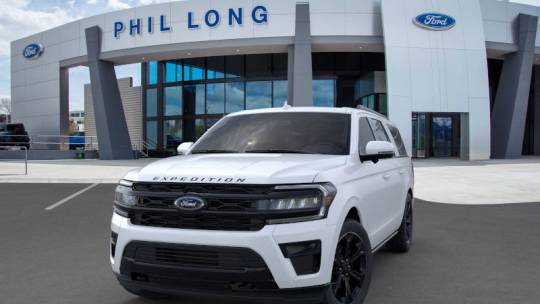 2024 Ford Expedition
