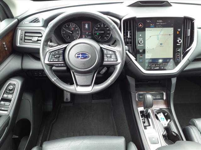 2023 subaru ascent touring 7-passenger
