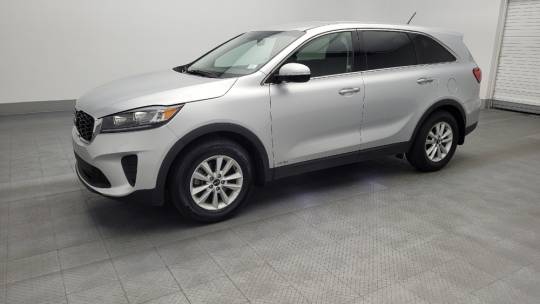 2020 Kia Sorento