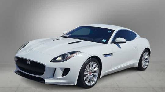2017 jaguar f-type premium