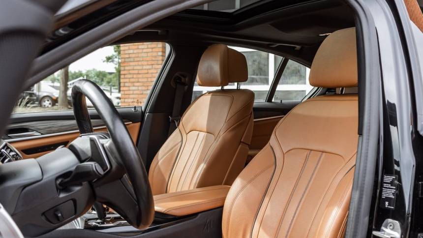 2020 bmw 5 series 530i xdrive