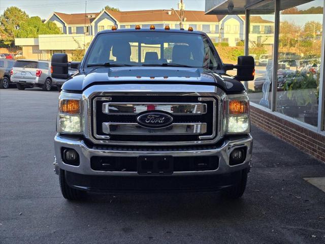 2013 ford f-350 lariat
