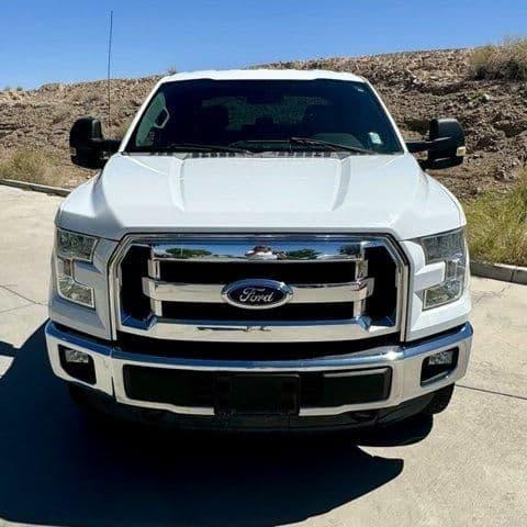 2015 ford f-150 xlt in lake havasu city, arizona