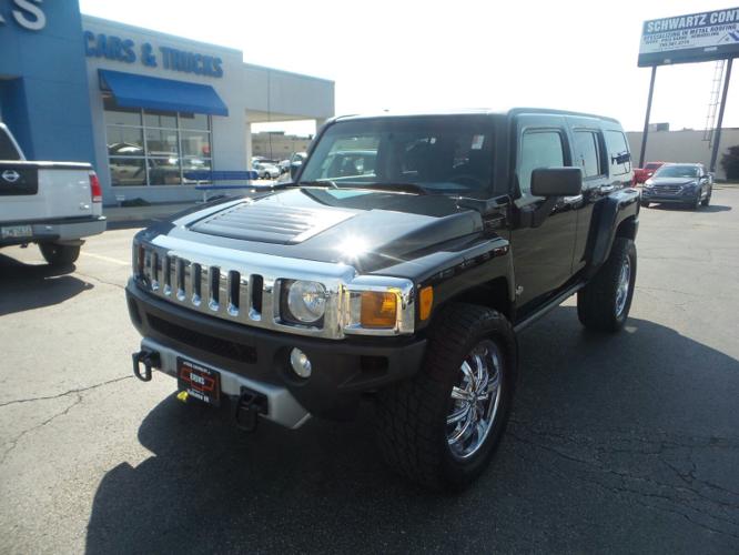 used 2009 hummer h3 kokomo, in 46904 for sale in kokomo, indiana