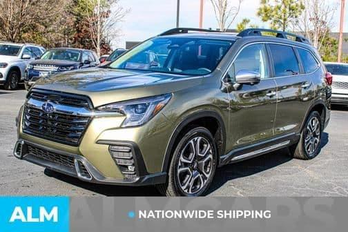 2023 subaru ascent in denver, colorado