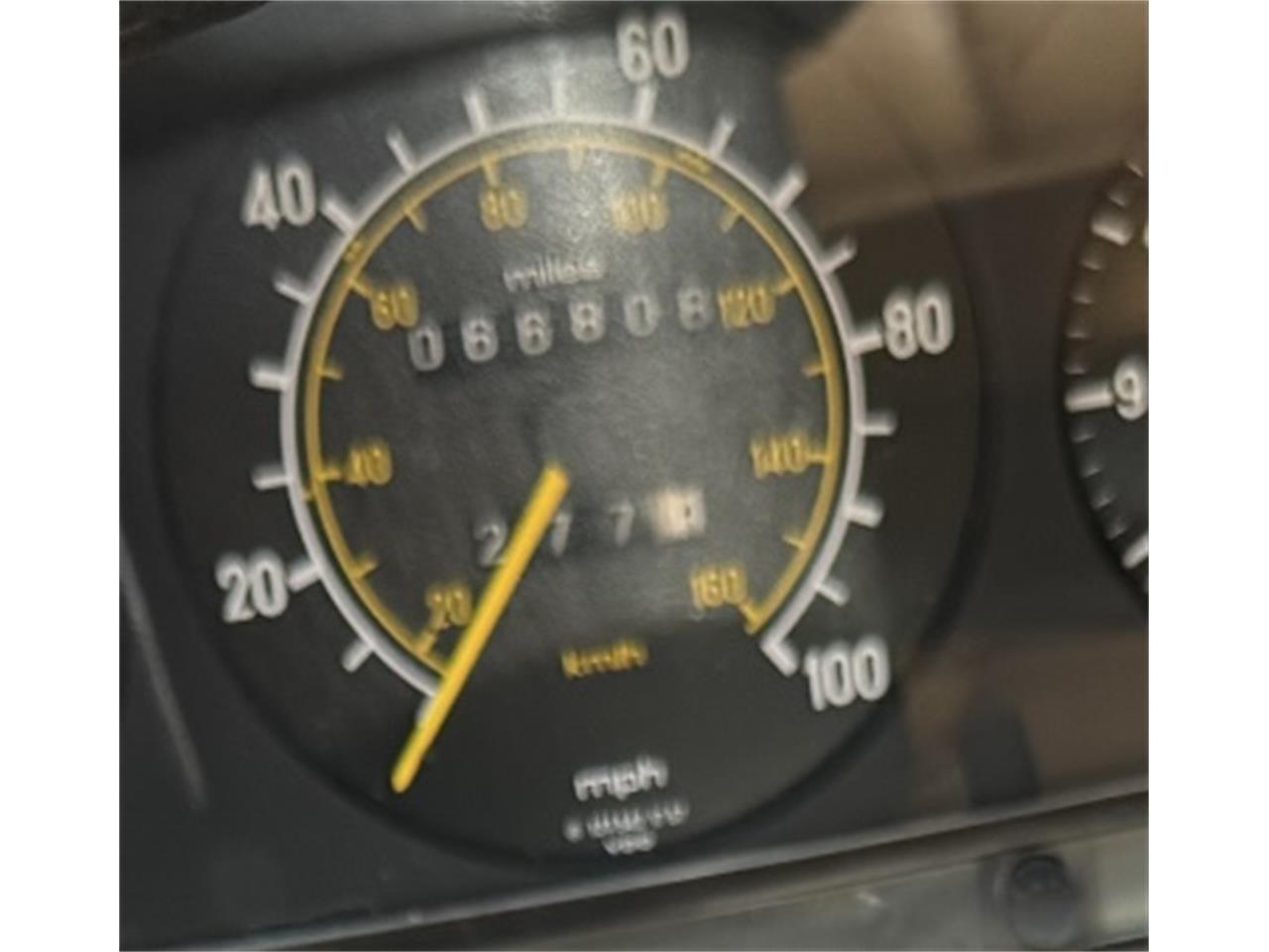 1983 mercedes-benz 240d