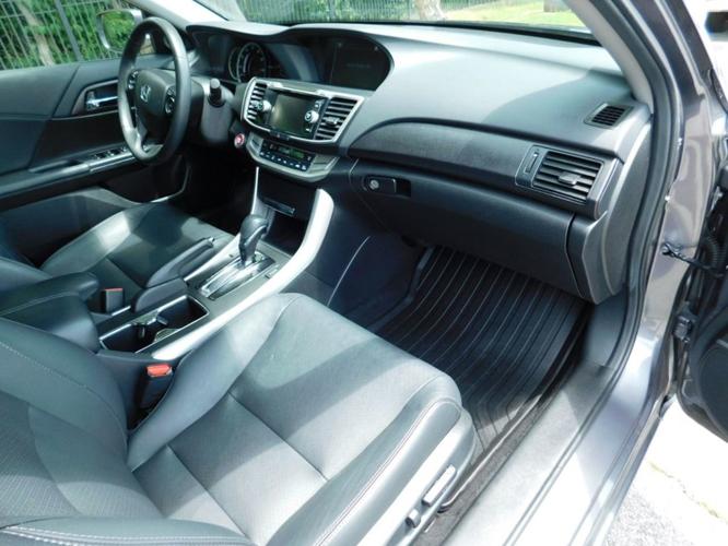 used 2015 honda accord ex-l sedan fayetteville, ar 72704 for sale in fayetteville, arkansas