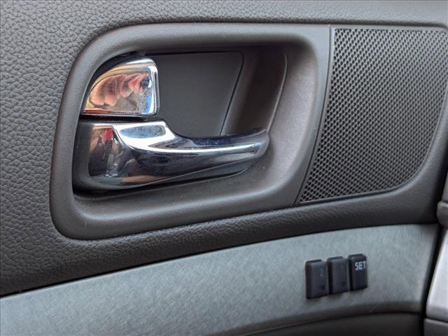 2008 infiniti g35x base