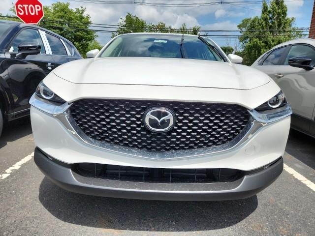 2024 mazda cx-30 2.5 s