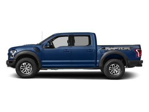 2017 ford f-150 raptor in kahului, hawaii
