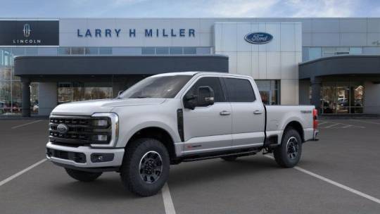 2024 Ford F-350