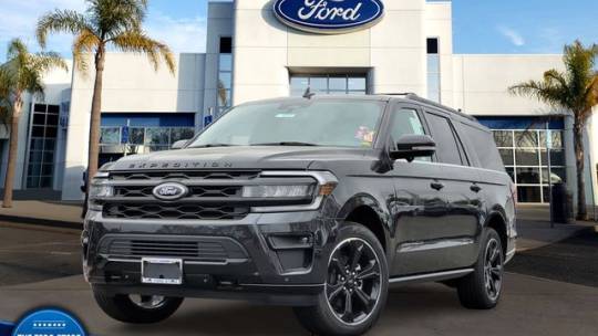 2024 Ford Expedition