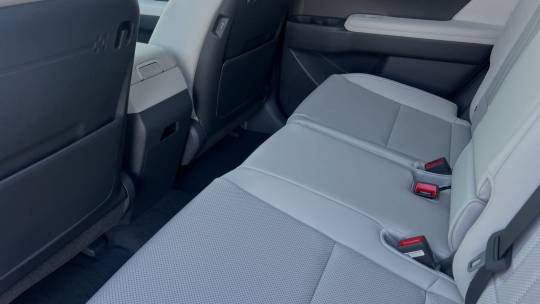 2025 Hyundai Santa Fe