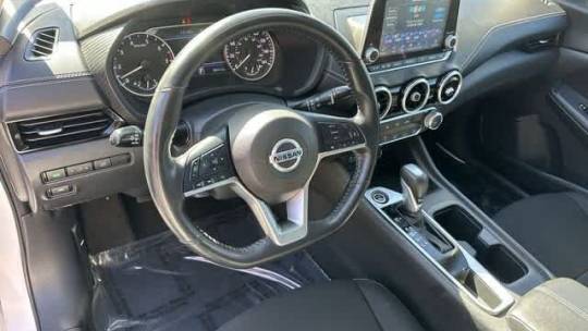 2022 Nissan Sentra