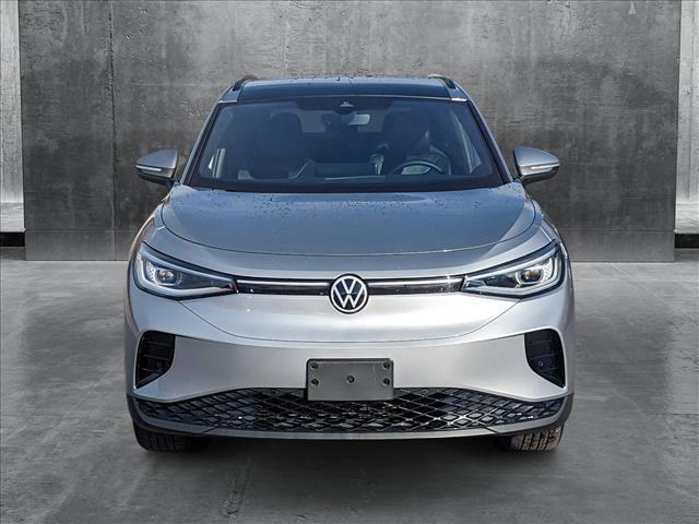 2023 volkswagen id.4 awd pro s