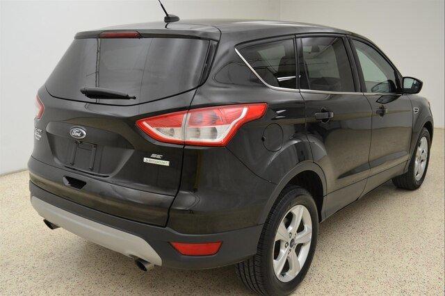 used 2014 ford escape fwd se mcpherson, ks 67460 for sale in conway, kansas