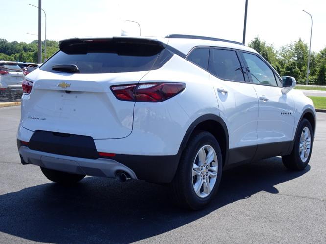 new 2019 chevrolet blazer awd lt w/ 2lt dover, de 19901 for sale in dover, delaware