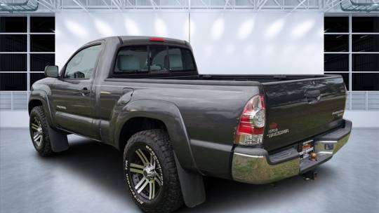 2009 Toyota Tacoma