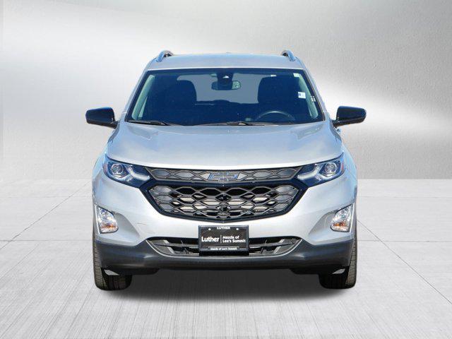 2021 chevrolet equinox premier w/1lz