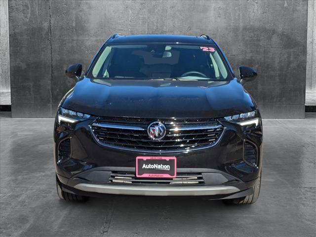 2023 buick envision essence awd