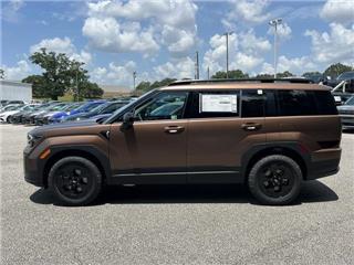 2024 Hyundai Santa Fe xrt