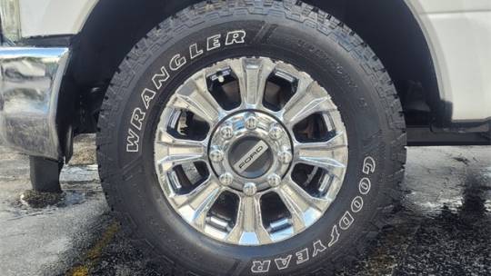 2017 Ford F-250