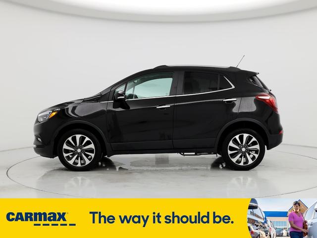 2019 buick encore essence
