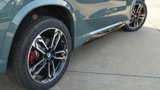 2025 BMW X1