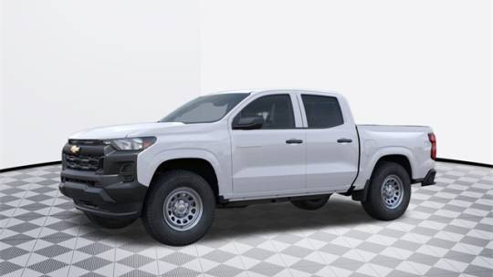 2024 Chevrolet