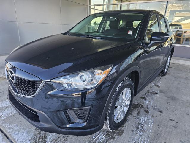 2015 mazda cx-5 sport