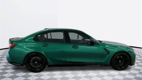 2023 bmw m3 competition xdrive