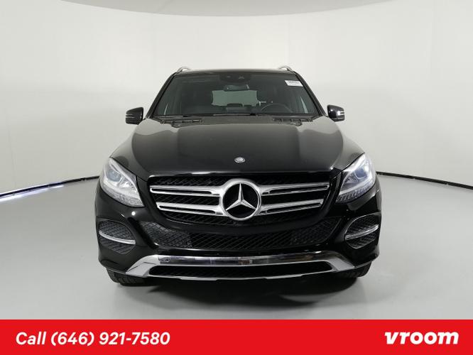 used 2016 mercedes-benz gle 350 4matic biloxi - gulfport, ms 39532 for sale in biloxi, mississippi