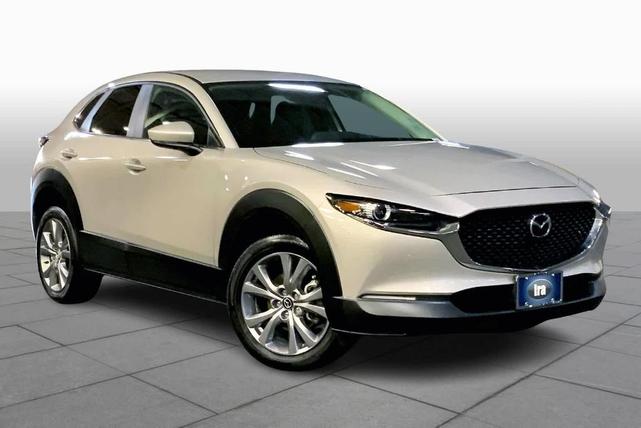 2023 mazda cx-30 2.5 s select package