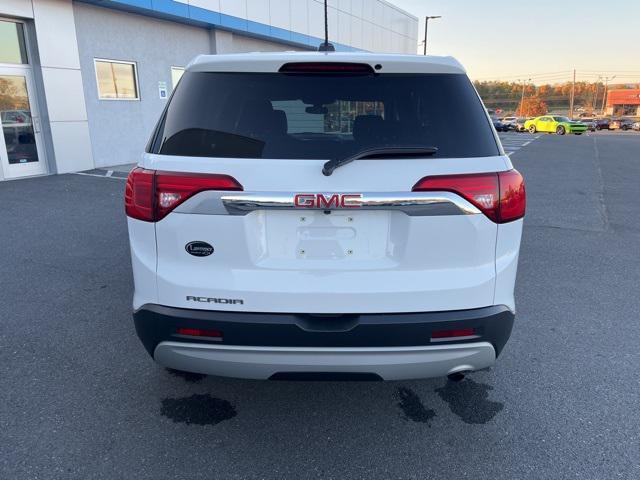 2017 gmc acadia sle-1