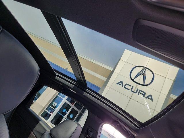 2024 acura rdx w/a-spec package