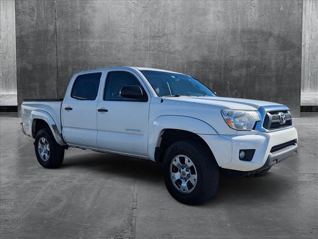 2014 toyota tacoma prerunner