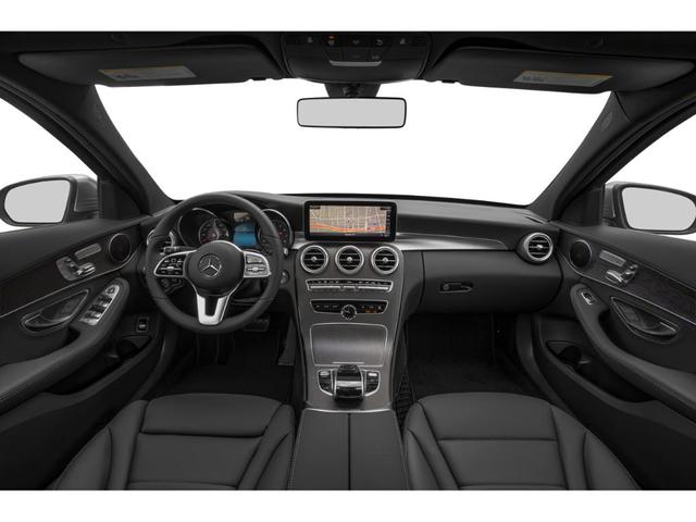 2021 mercedes-benz c-class c 300