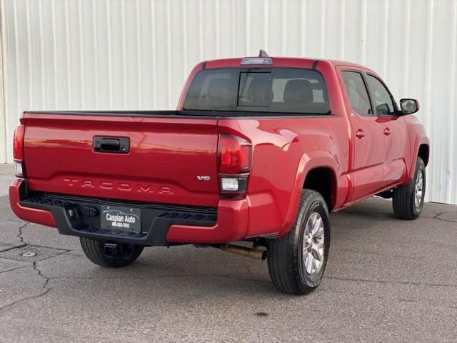 2019 toyota tacoma in mesa, arizona