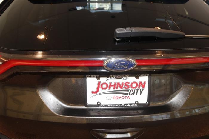 used 2015 ford edge fwd se johnson city, tn 37601 for sale in johnson city, tennessee